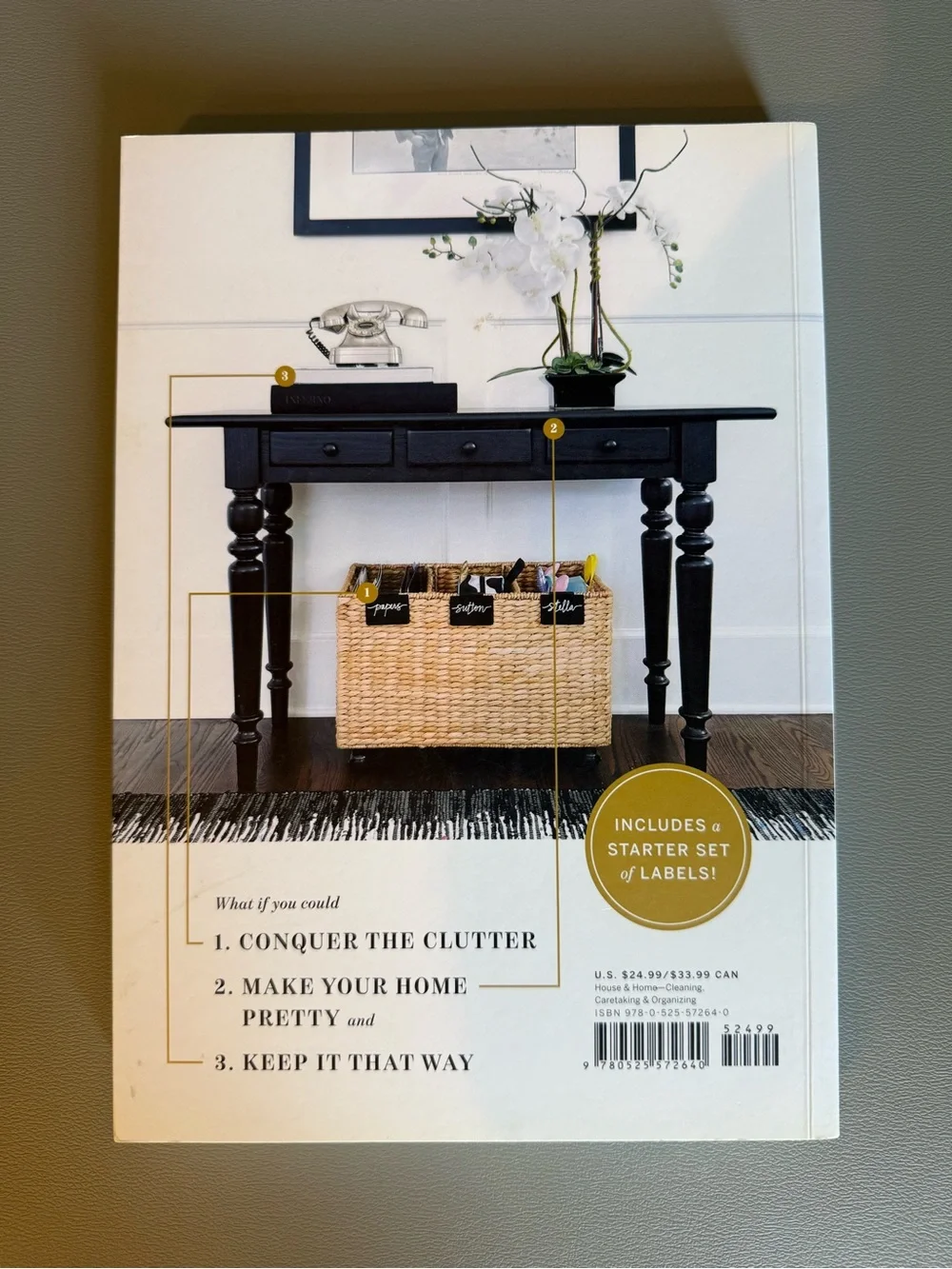 The Home Edit Books - 2